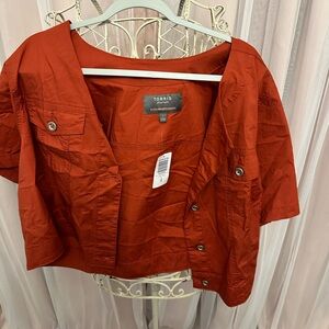 Torrid / light cover